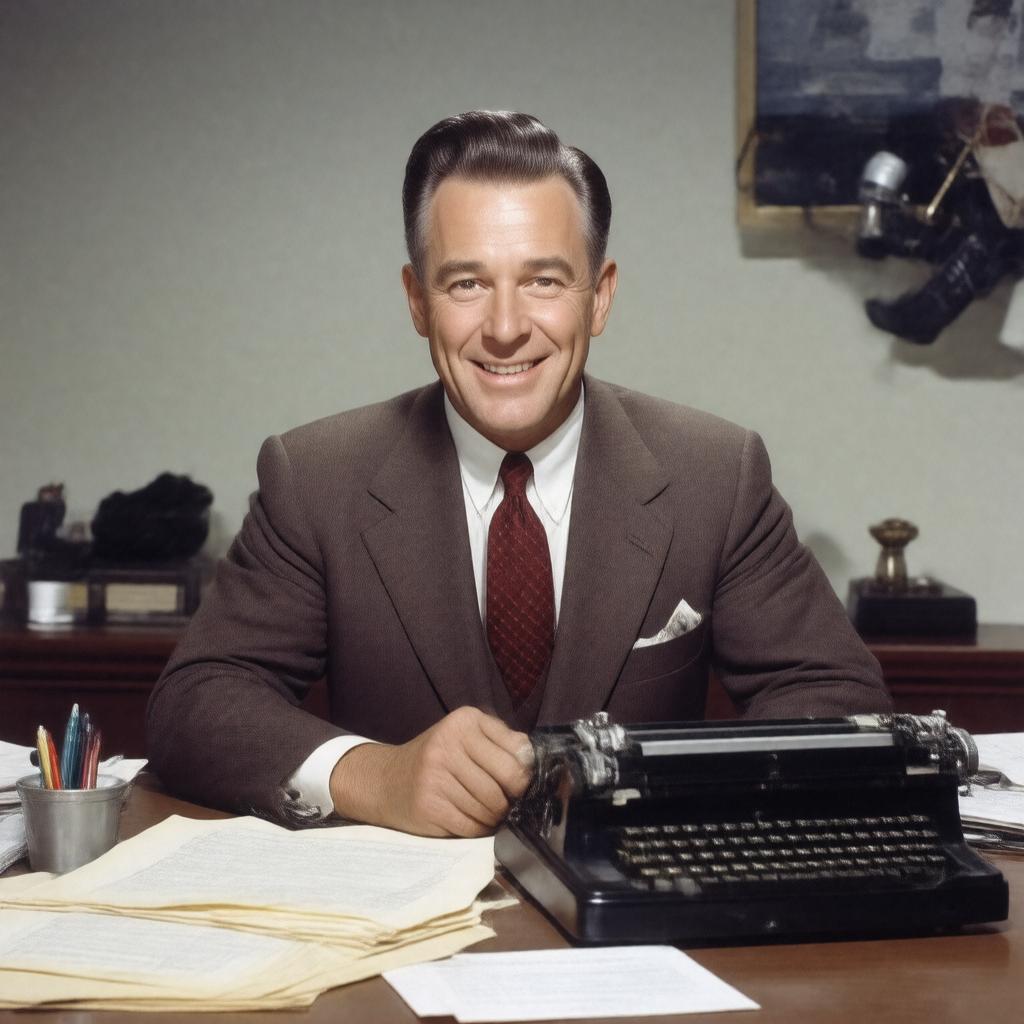 Charles Brackett
